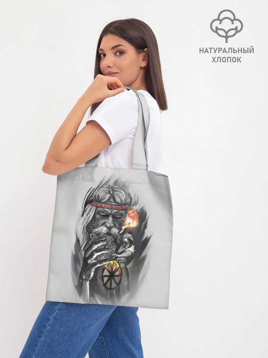 Шоппер база / Сварог