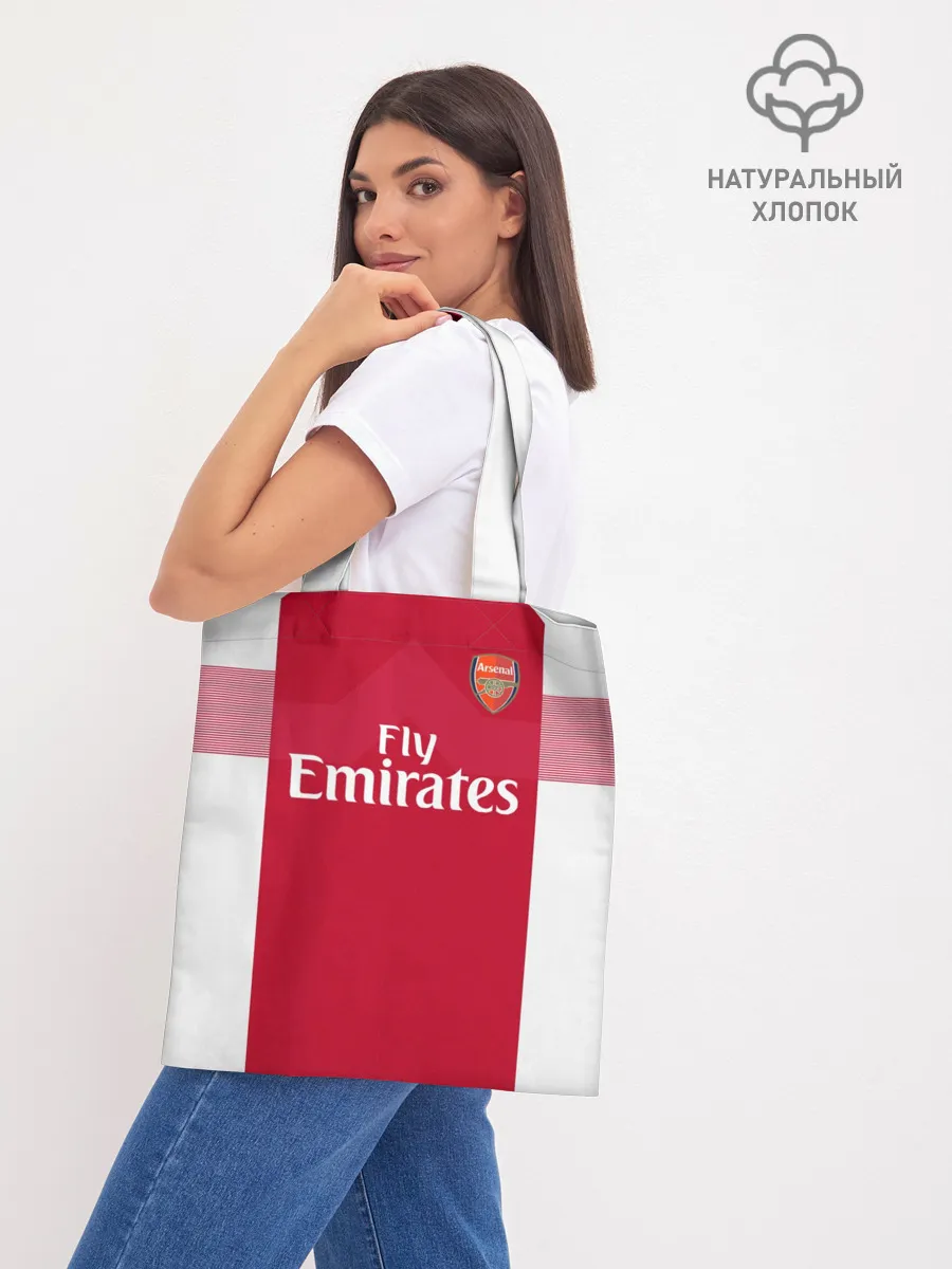 Шоппер база / Aubameyang home 18-19