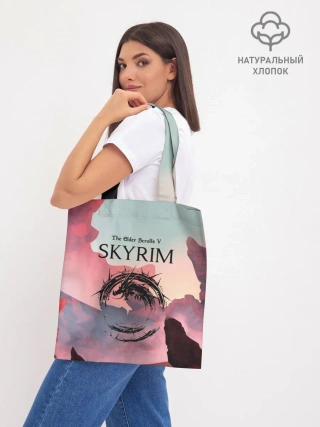 Шоппер база / The Elder Scrolls