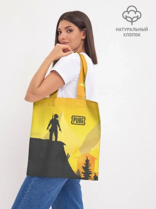 Шоппер база / PUBG