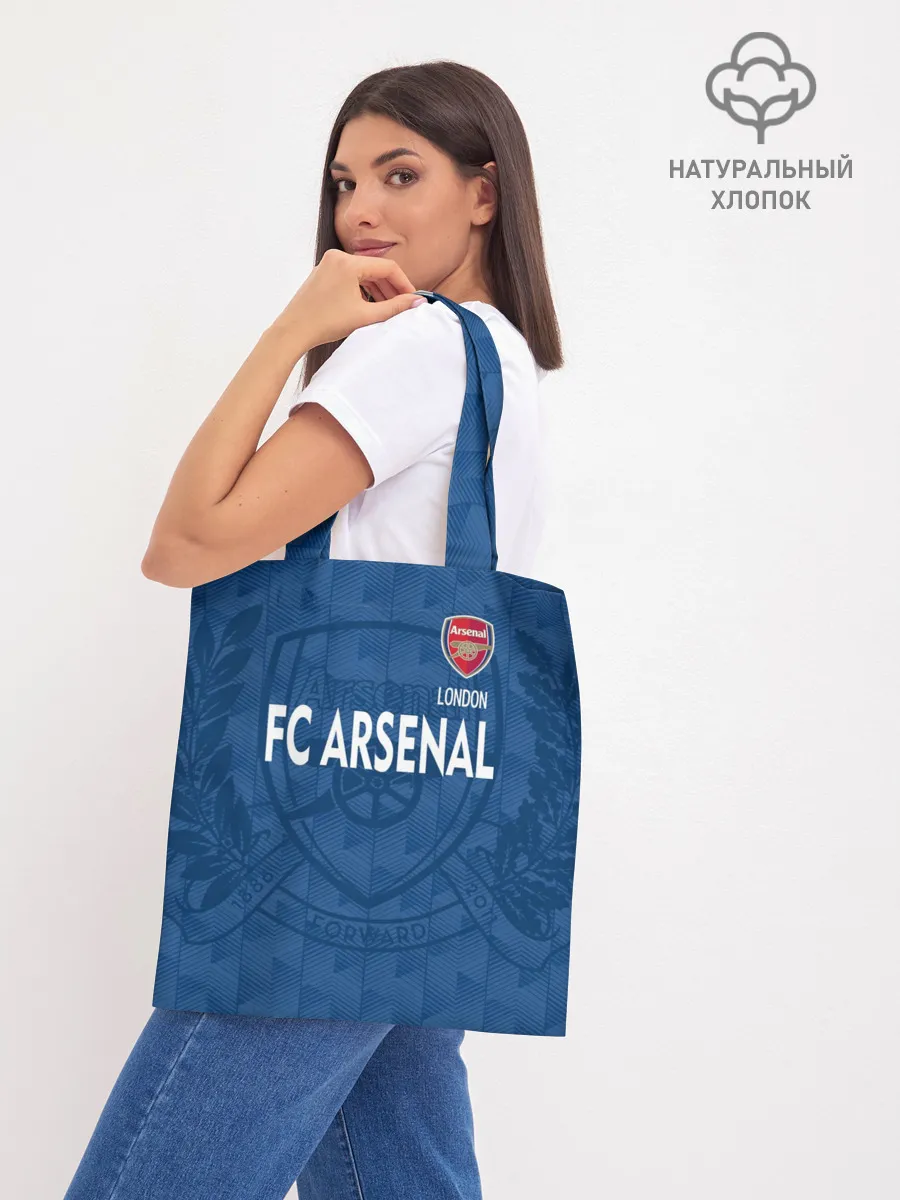 Шоппер база / FC Arsenal