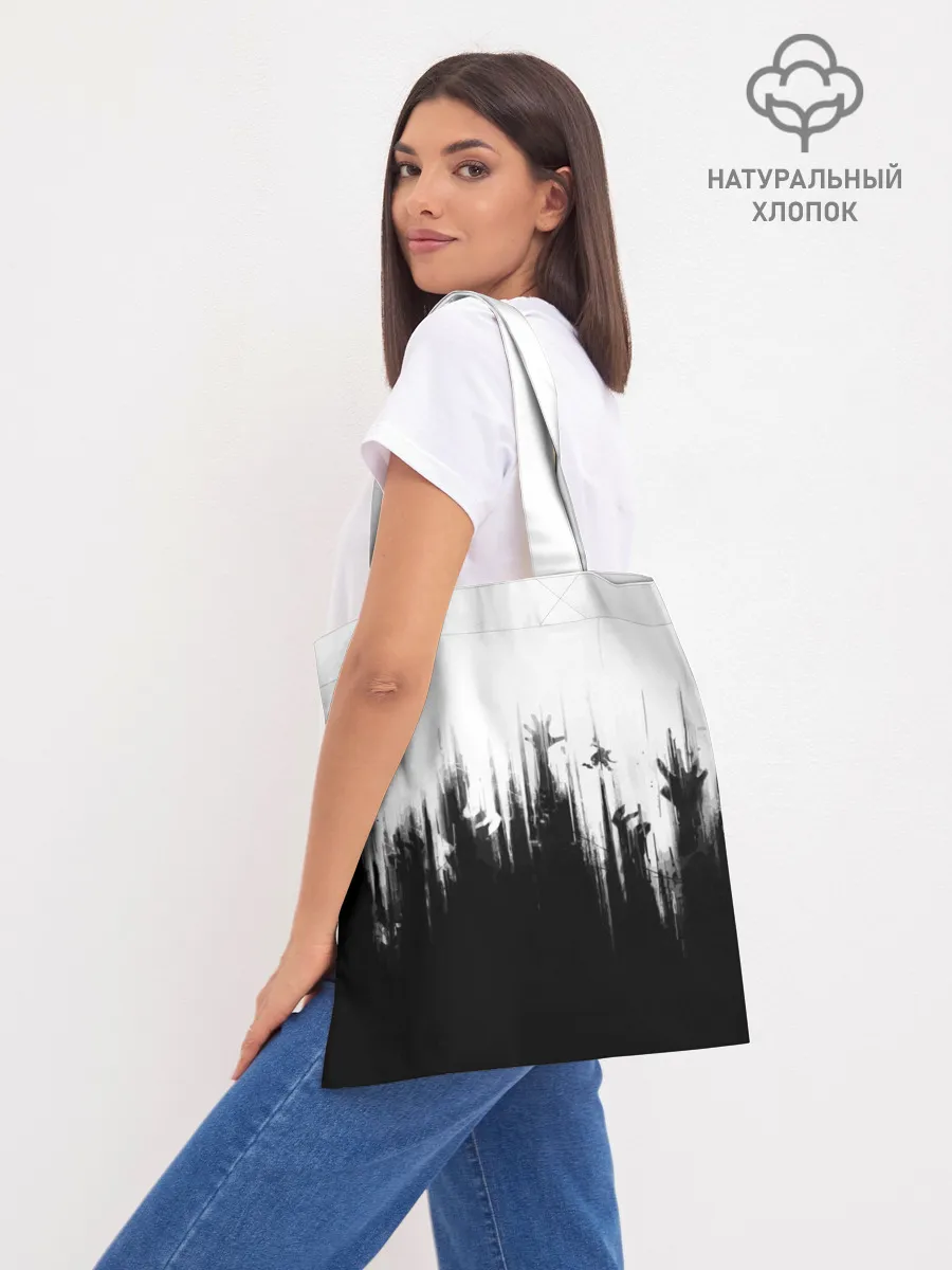 Шоппер база / Dying Light