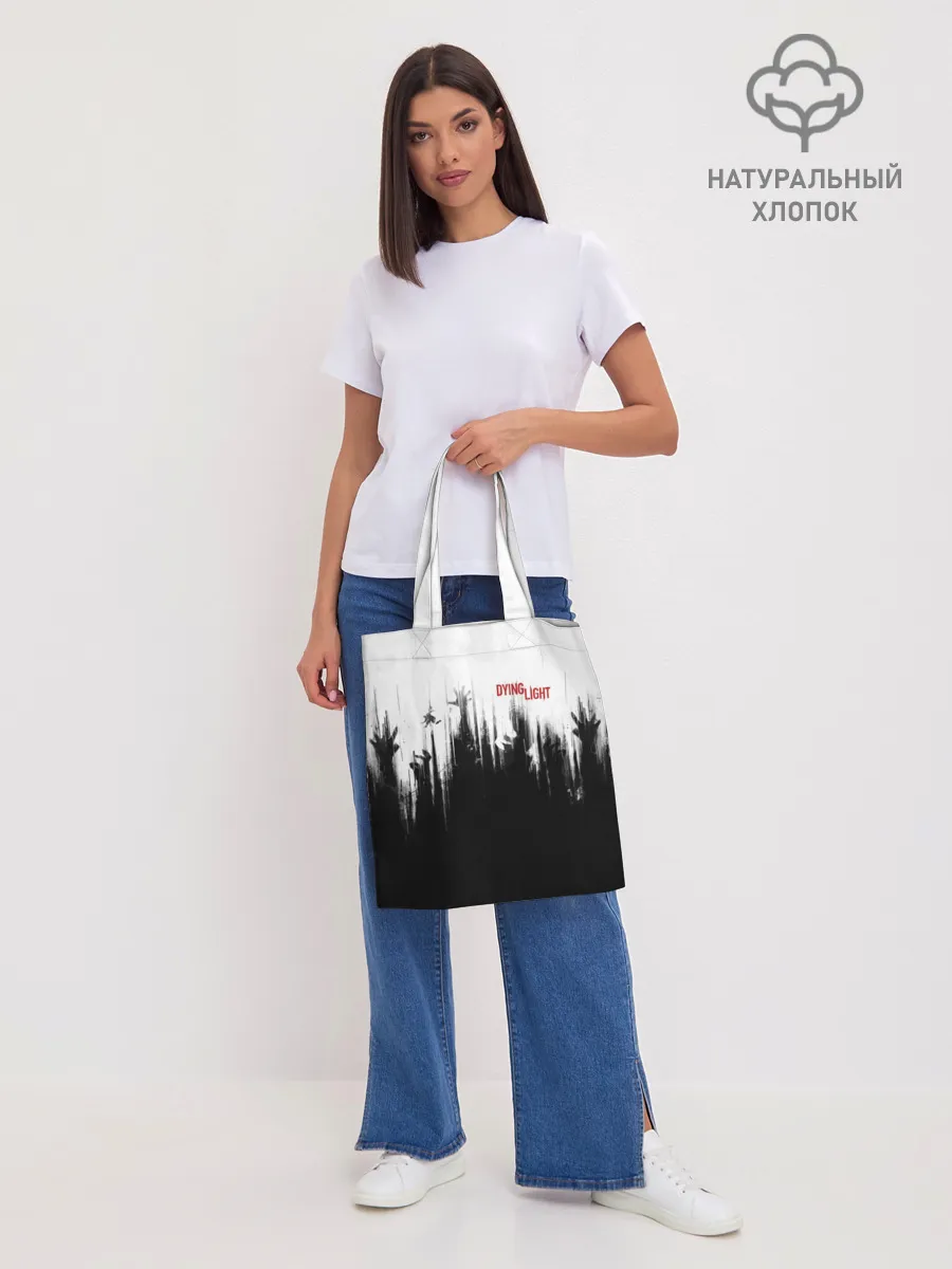 Шоппер база / Dying Light