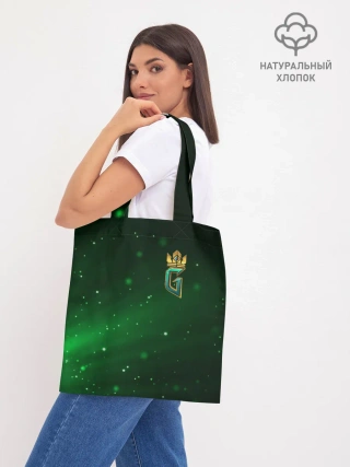 Шоппер база / GWENT Logo