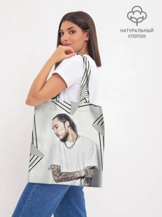 Шоппер база / Скриптонит