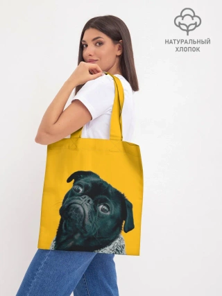 Шоппер база / Бульдожка