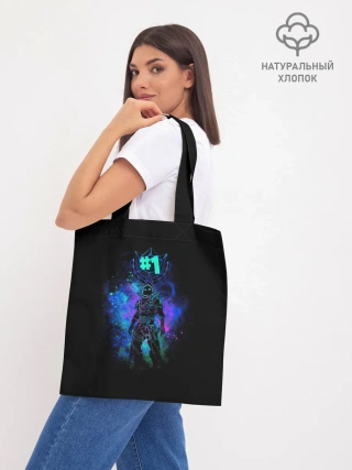 Шоппер база / Fortnite. Neon Raven