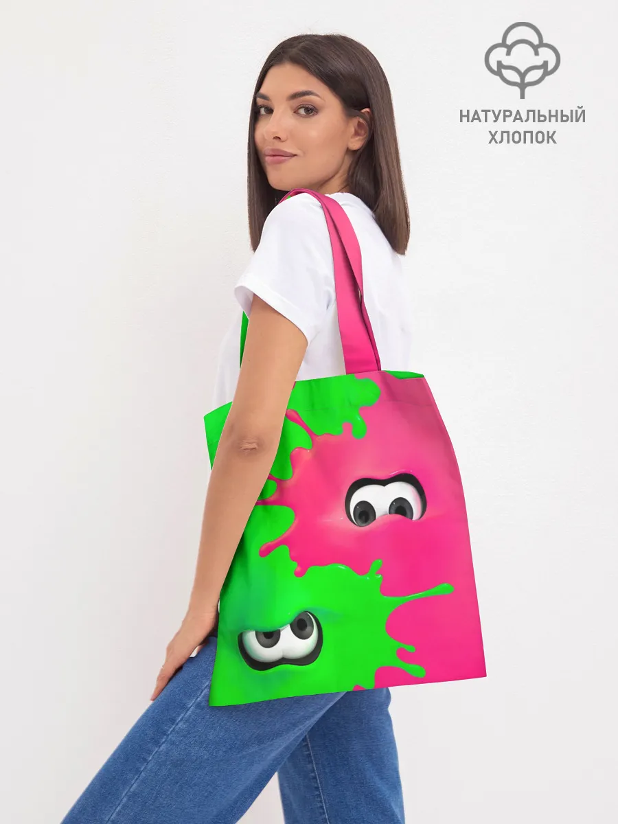 Шоппер база / Splatoon