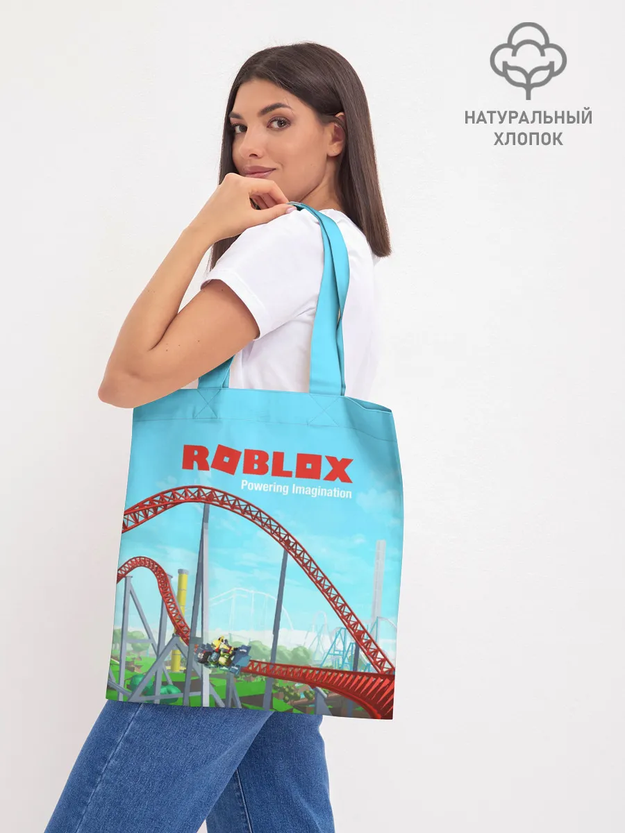 Шоппер база / ROBLOX: Powering Imagination