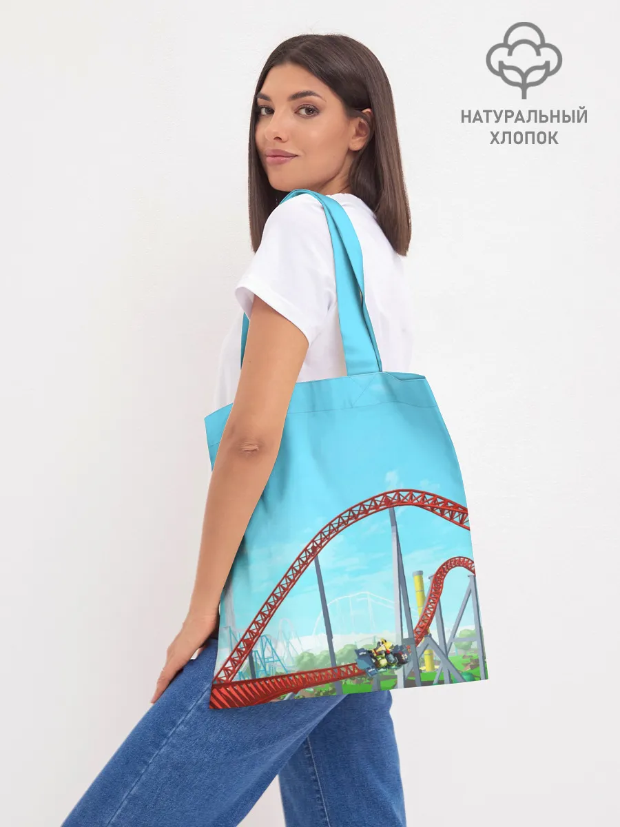 Шоппер база / ROBLOX: Powering Imagination