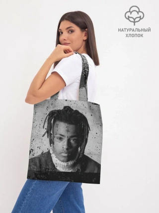 Шоппер база / XXXTentacion