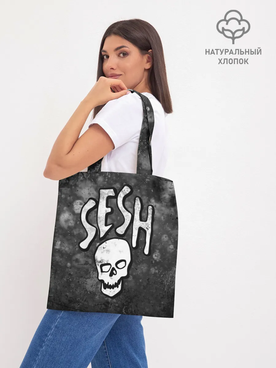 Шоппер база / SESH Team