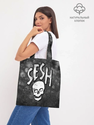 Шоппер база / SESH Team