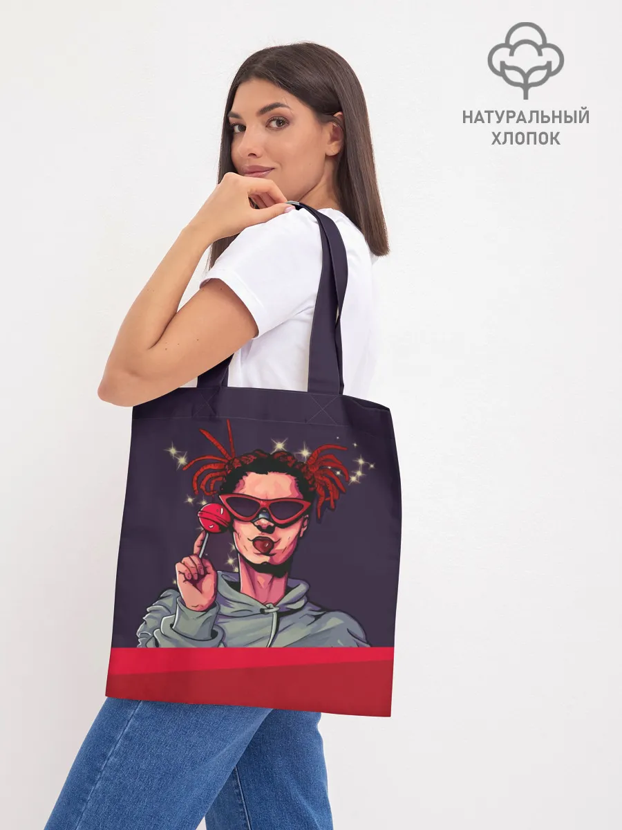 Шоппер база / GONE.Fludd