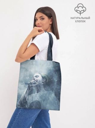 Шоппер база / Пошлая Молли