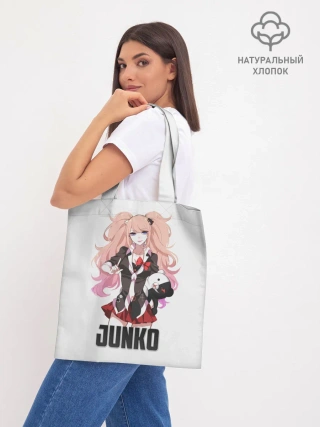 Шоппер база / Джунко