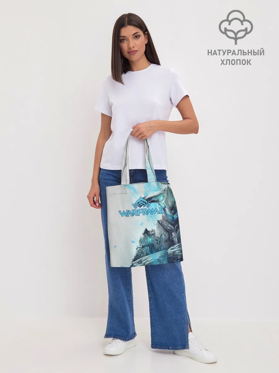 Шоппер база / Warframe