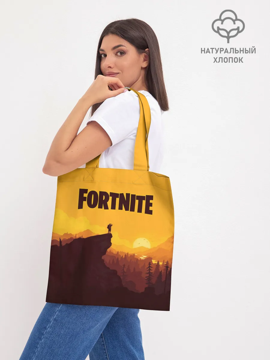 Шоппер база / Fortnite Save the World