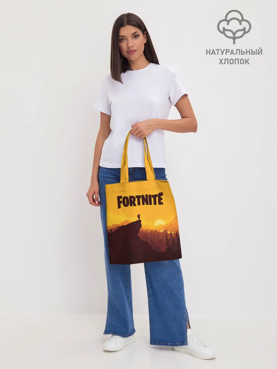 Шоппер база / Fortnite Save the World