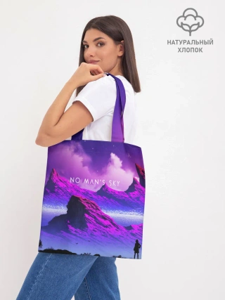 Шоппер база / No Mans Sky