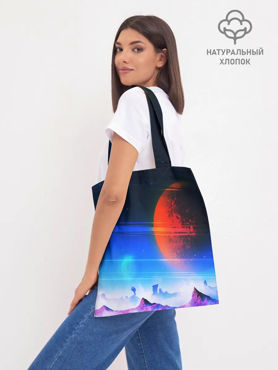 Шоппер база / NO MANS SKY