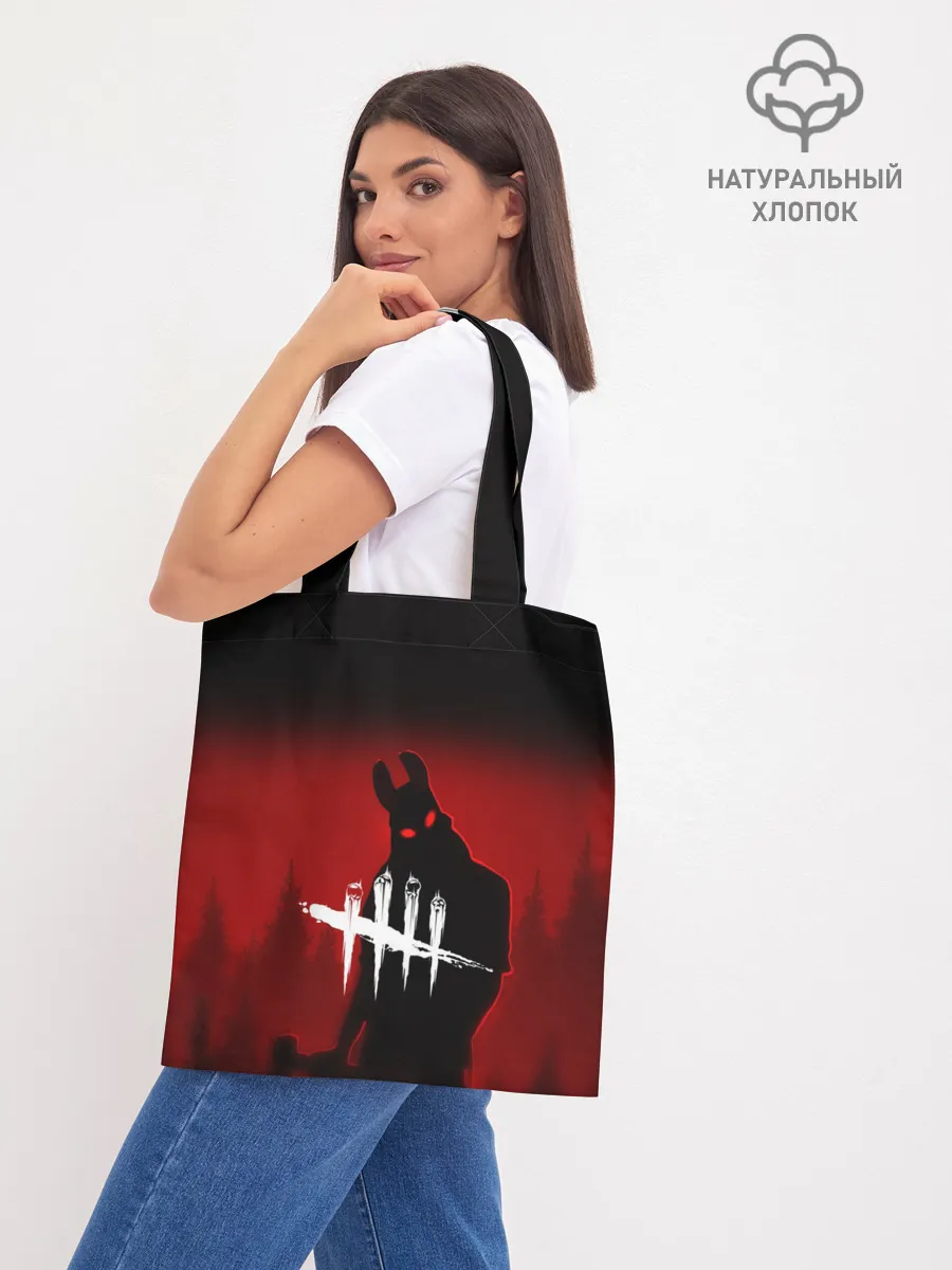 Шоппер база / Dead by Daylight