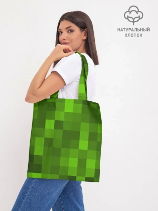 Шоппер база / Minecraft