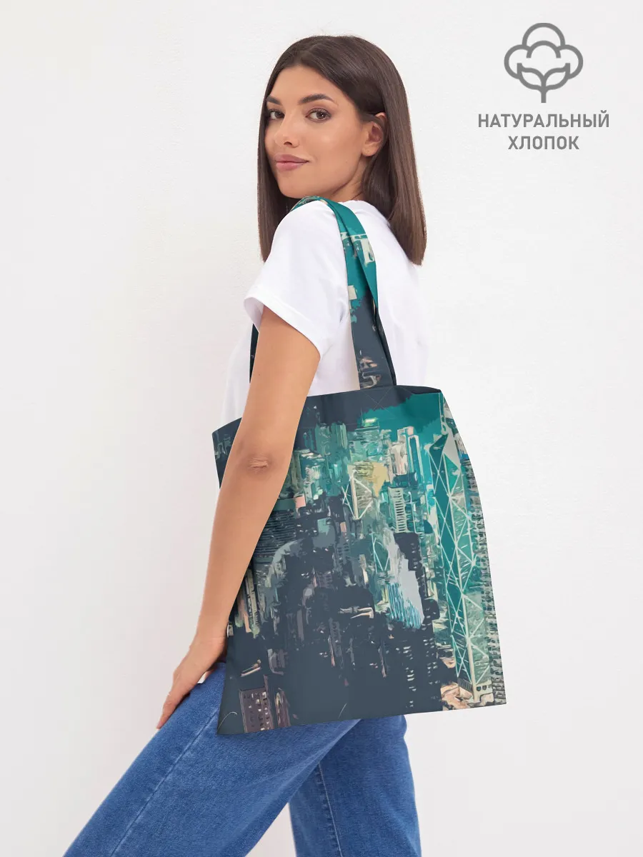 Шоппер база / Сайонара бой