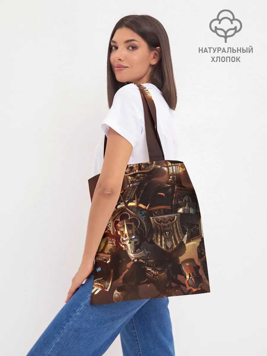 Шоппер база / Warhammer