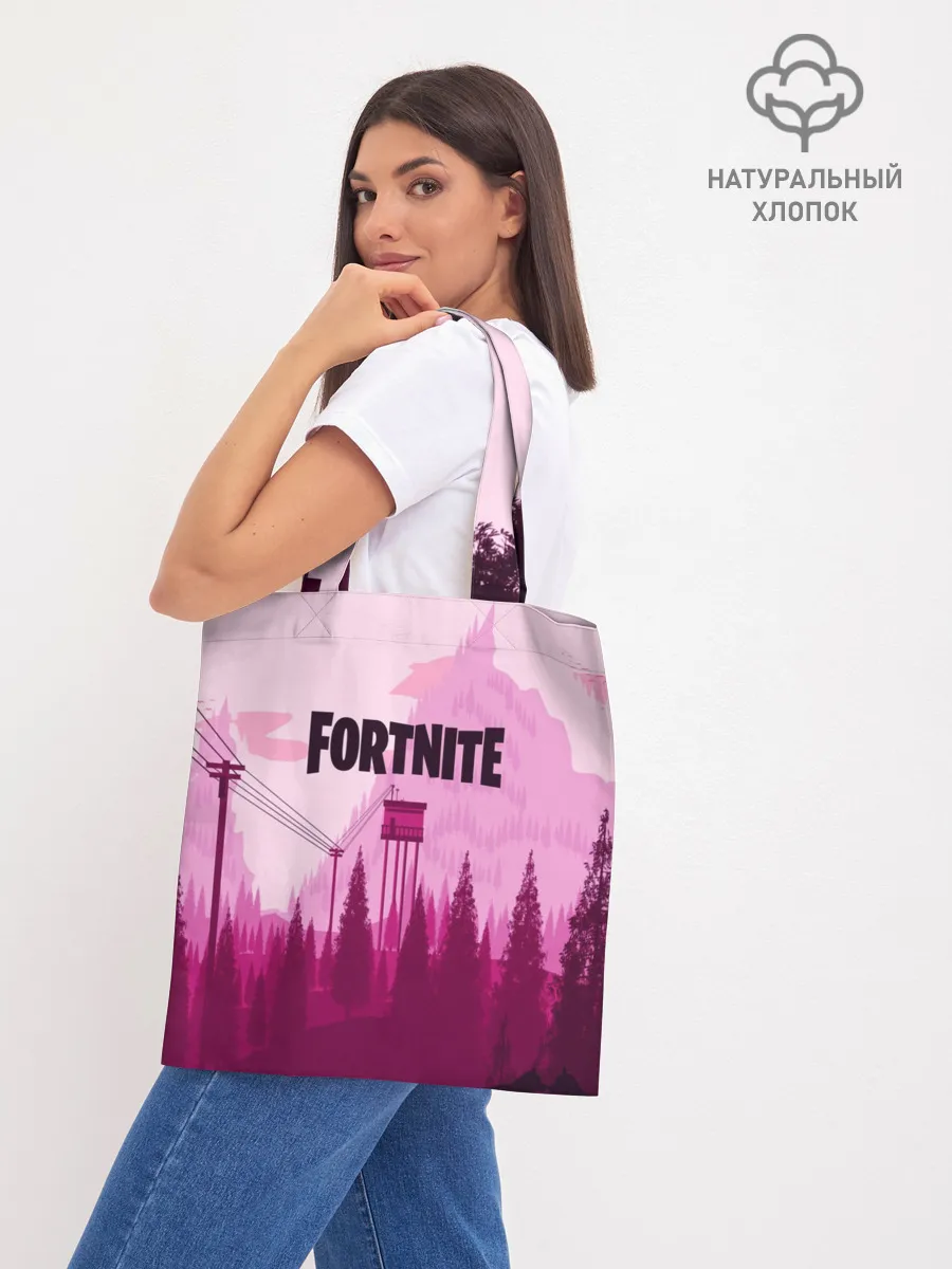 Шоппер база / FORTNITE