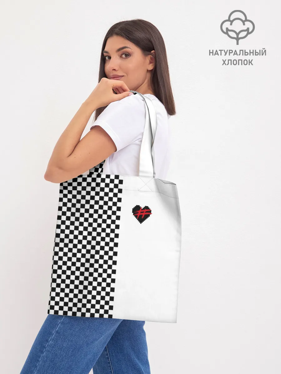 Шоппер база / ФРЕНДЗОНА