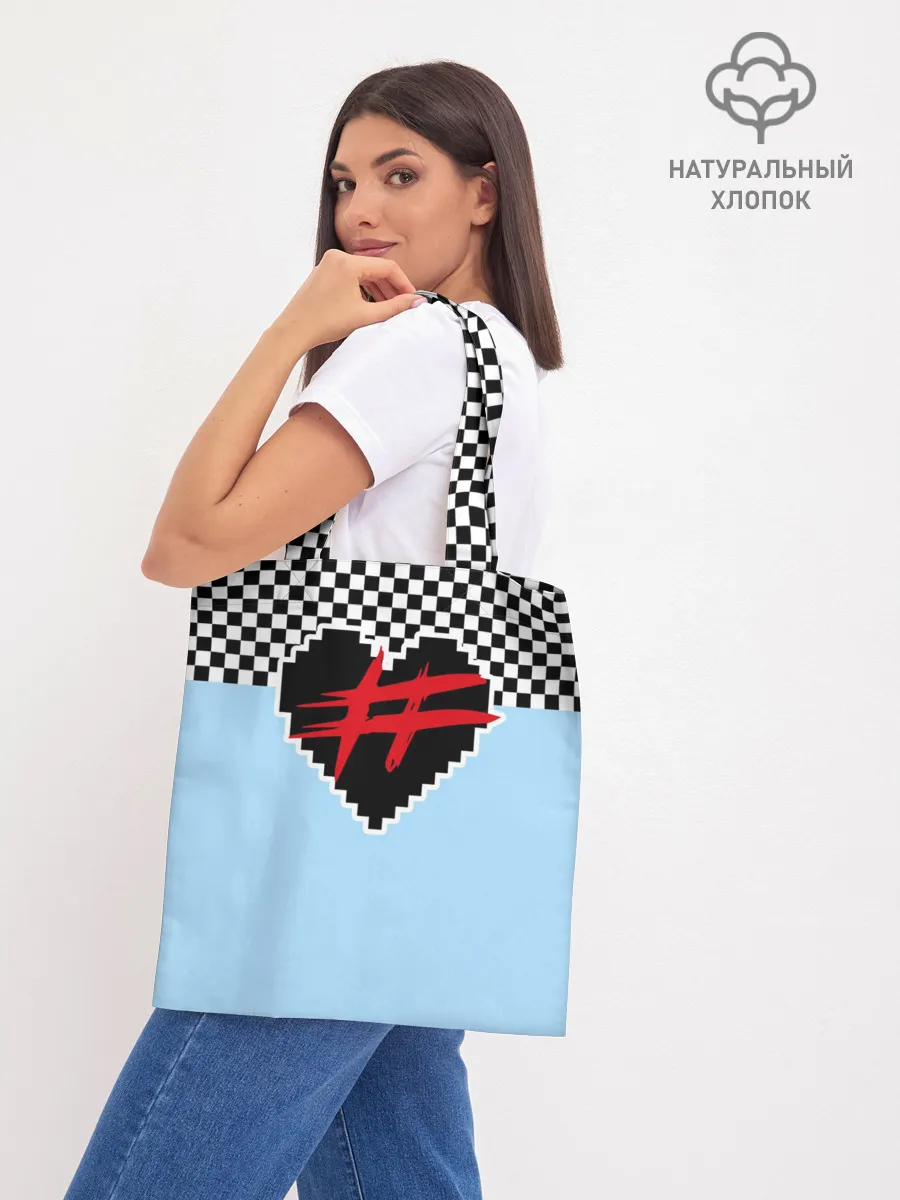 Шоппер база / ФРЕНДЗОНА