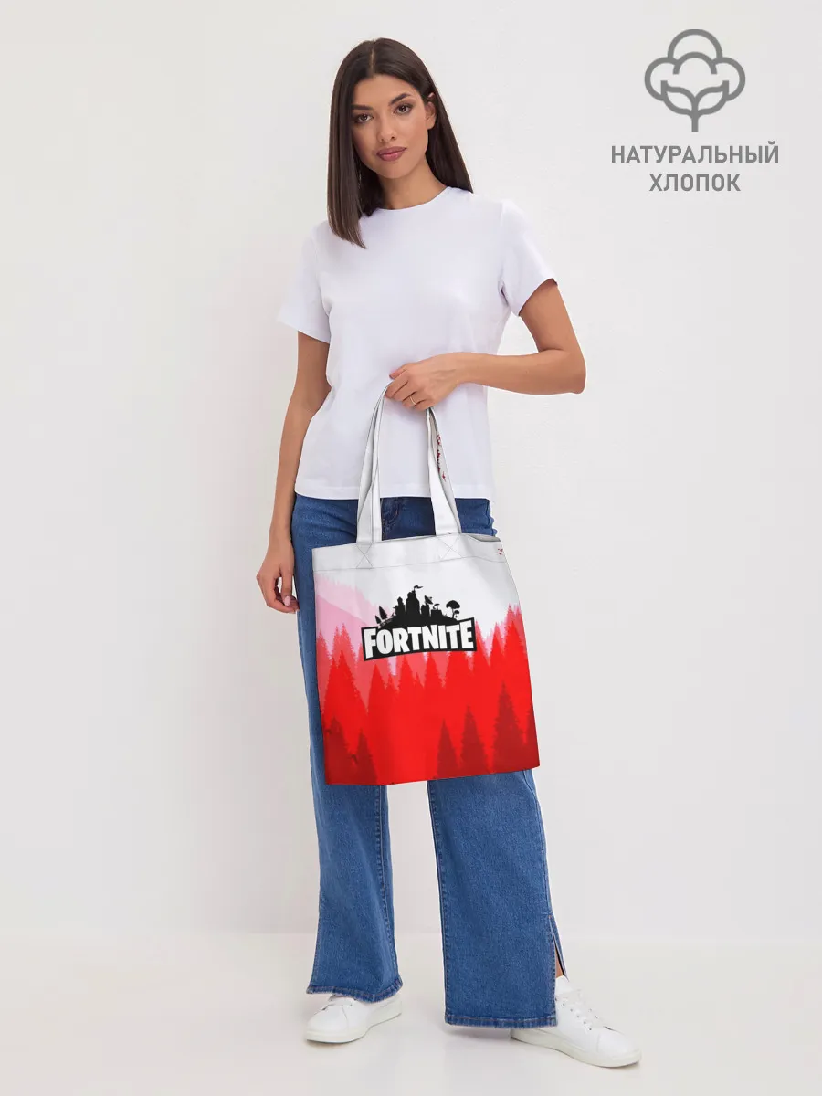 Шоппер база / FORTNITE