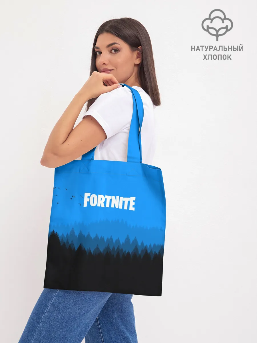 Шоппер база / Fortnite