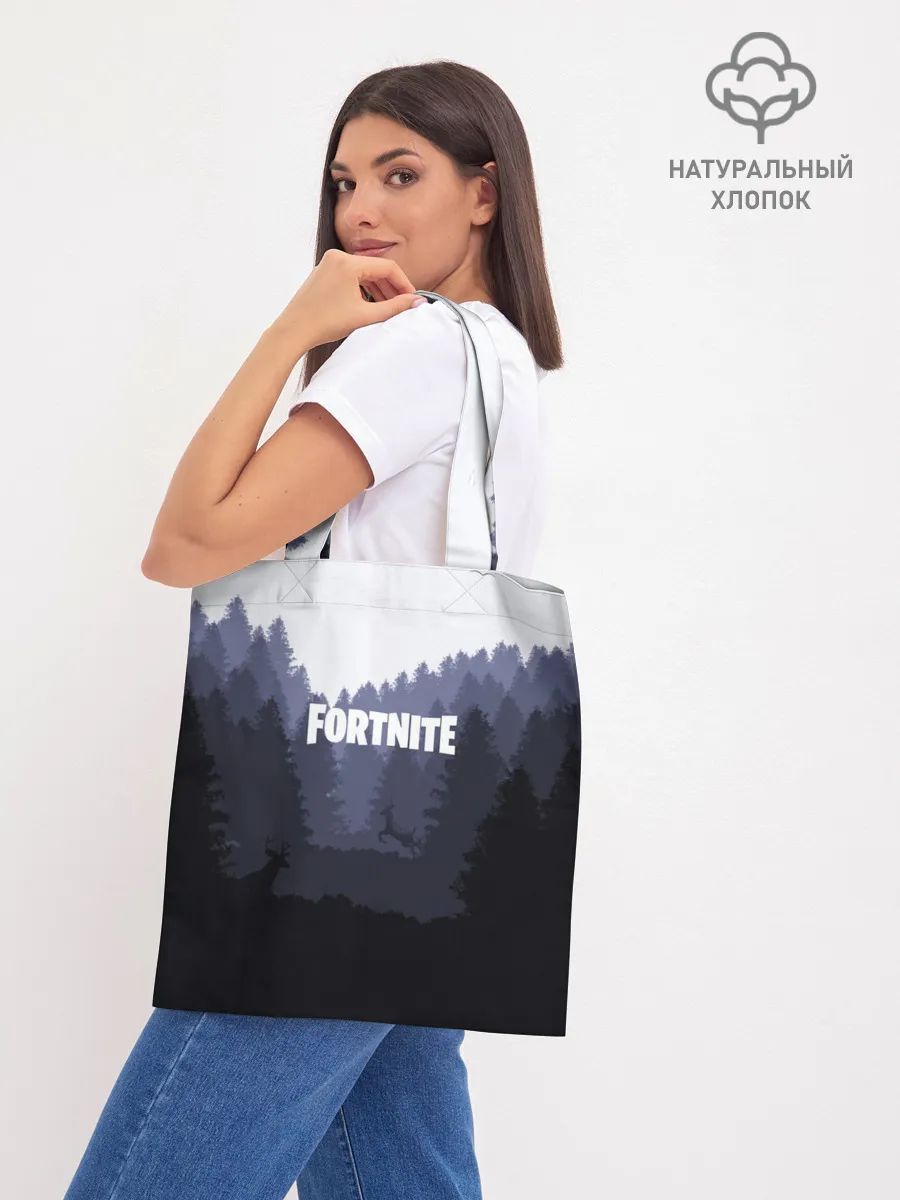Шоппер база / FORTNITE