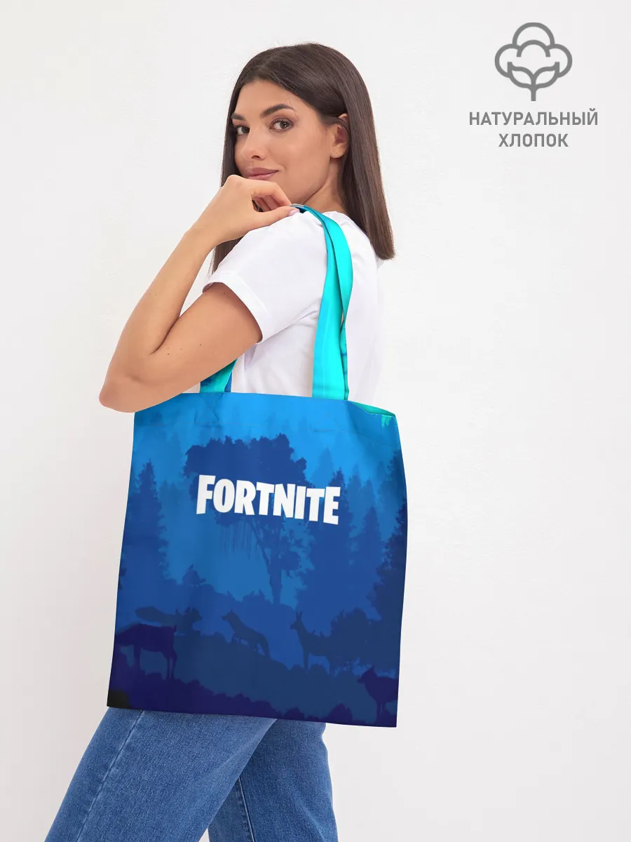 Шоппер база / Fortnite