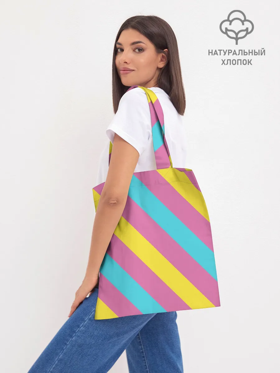 Шоппер база / Пошлая Молли