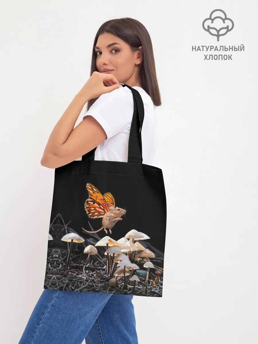 Шоппер база / Hover