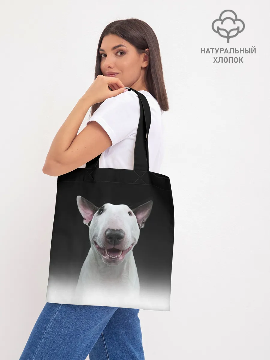 Шоппер база / Oh snap!