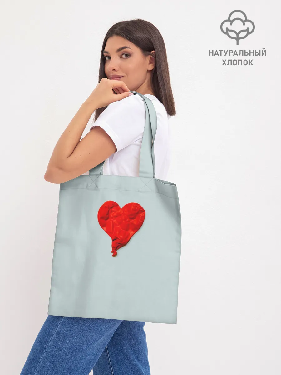 Шоппер база / Kanye West Heartbreak