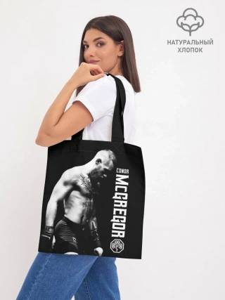 Шоппер база / Конор МакГрегор