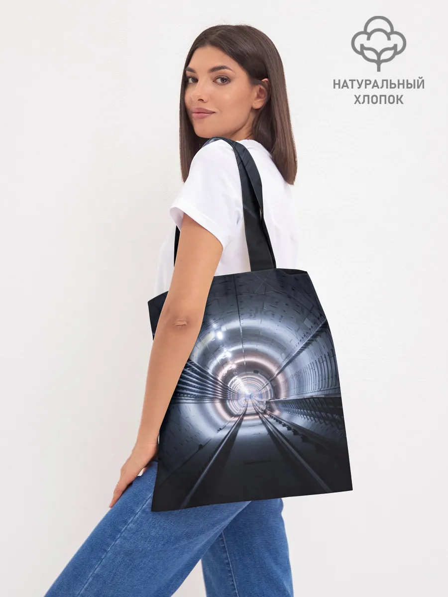 Шоппер база / Metro Exodus