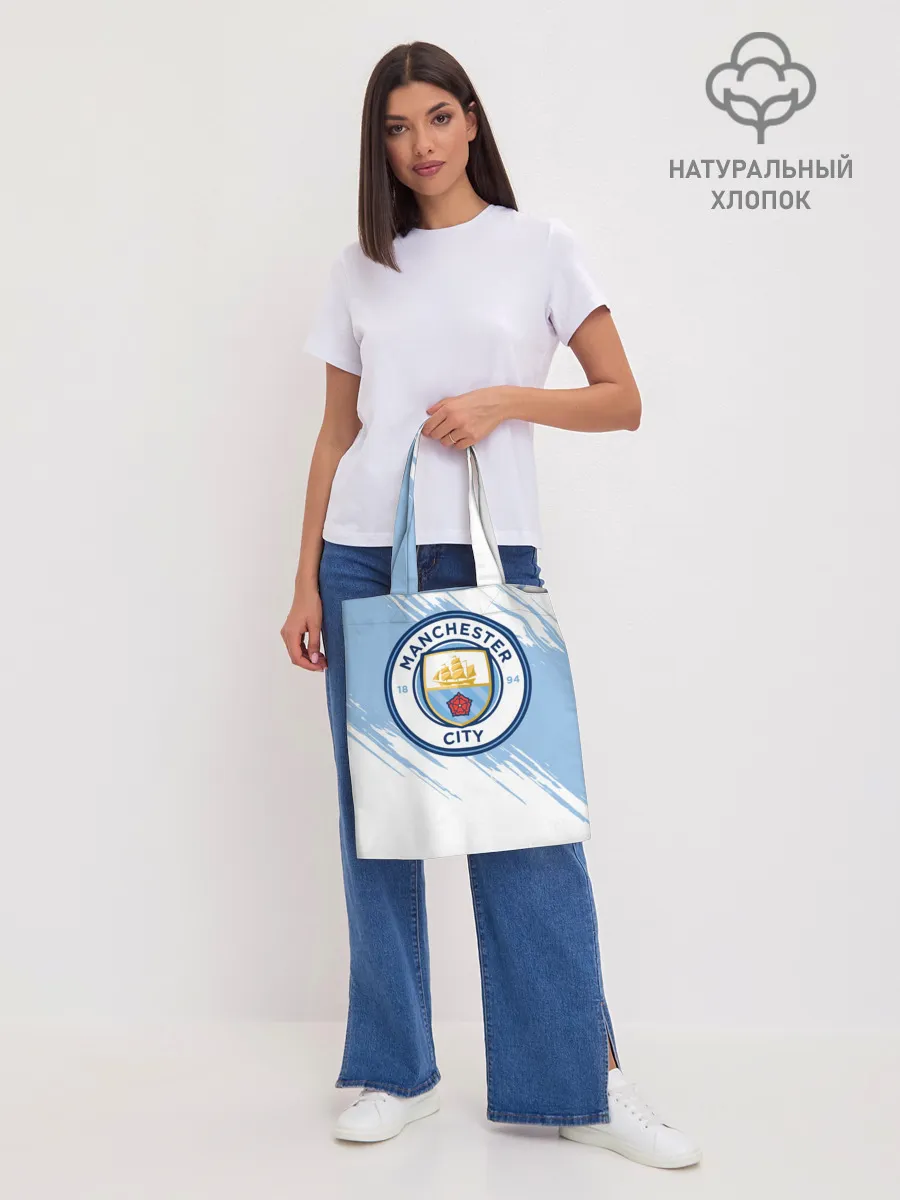 Шоппер база / Манчестер Сити