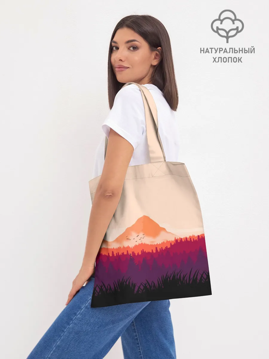 Шоппер база / Red Dead Redemption