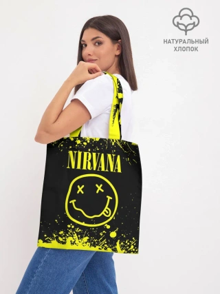 Шоппер база / Nirvana