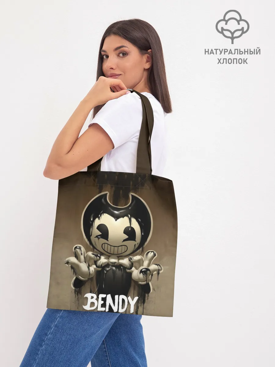 Шоппер база / Bendy