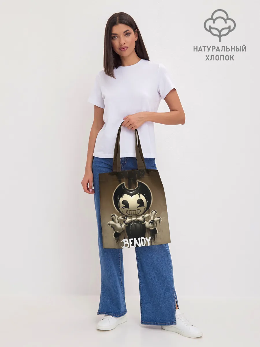 Шоппер база / Bendy