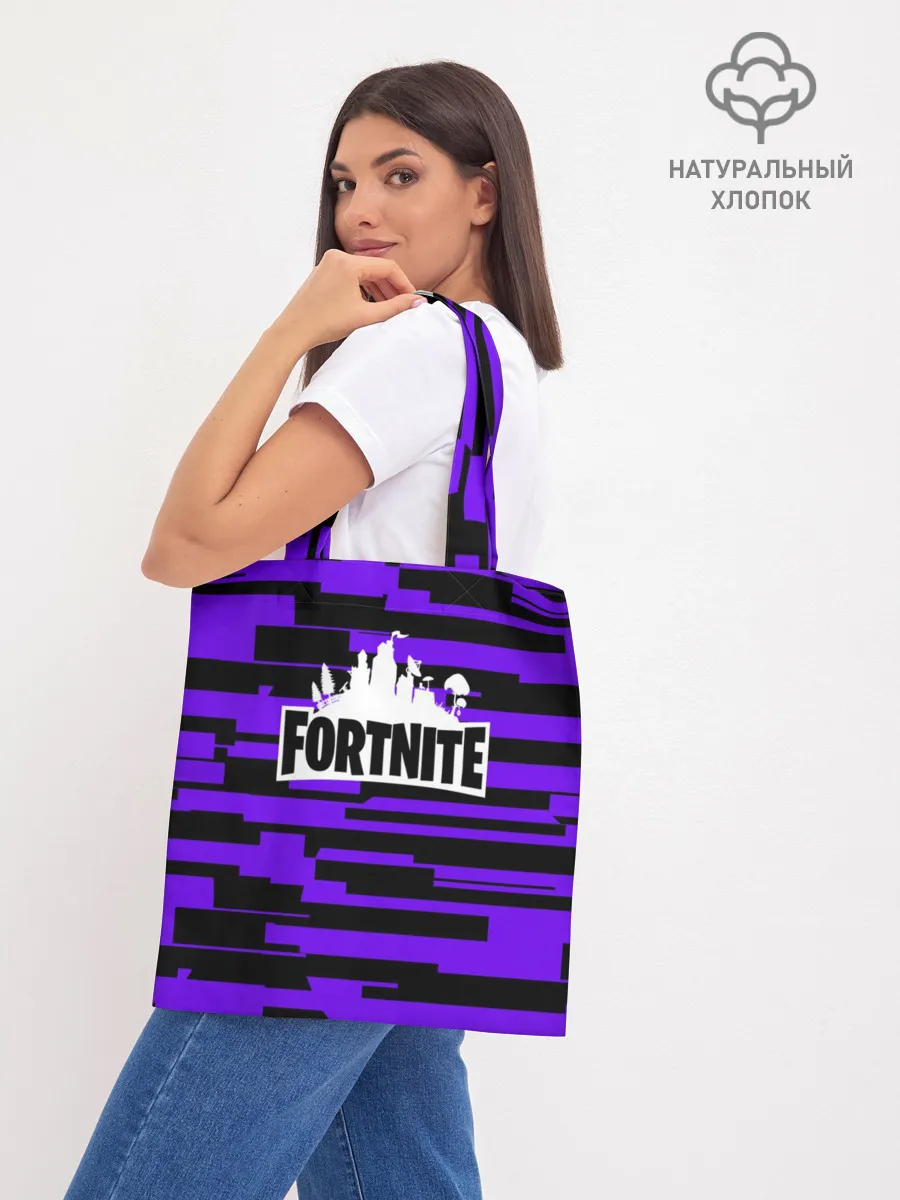 Шоппер база / FORTNITE