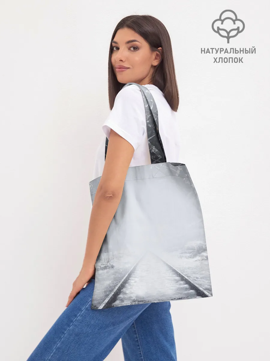 Шоппер база / METRO