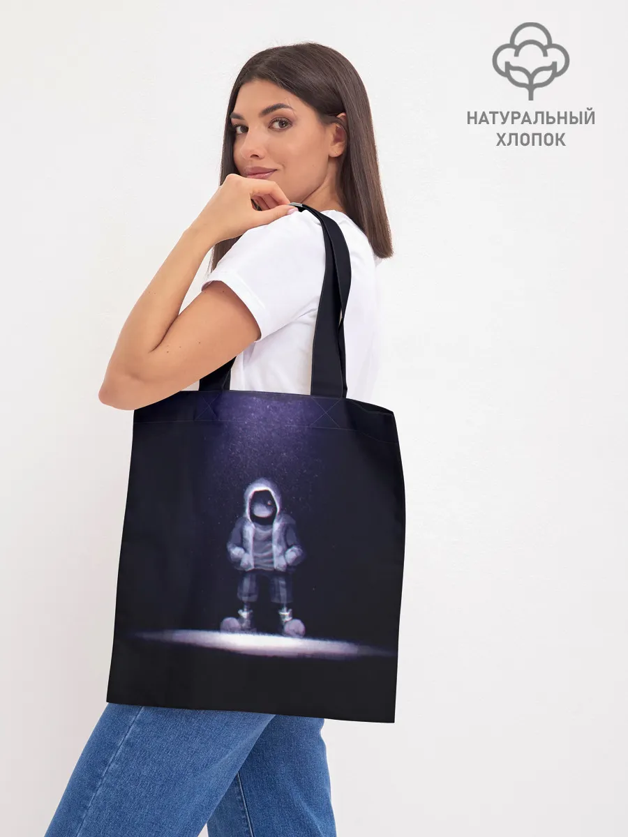 Шоппер база / Санс